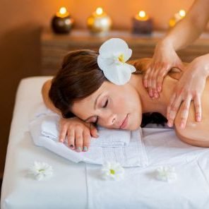 Slimming-Massage
